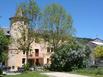 Chateau de Camurac - Hotel