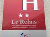 Htel le Relais - Hotel