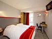 Inter-Hotel Albizia - Hotel