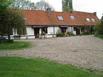 Chambres dHtes Le Clos Pillon - Hotel