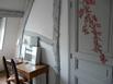 Chambres dHtes Le Clos Pillon - Hotel
