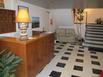 Hostellerie du Parc - Hotel