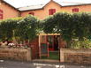 Htel Les Vignes Rouges - Hotel