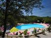 Hôtel Les Hauts de Mourèze - Hotel