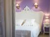 Hôtel Les Hauts de Mourèze - Hotel