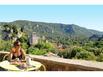 Hôtel Les Hauts de Mourèze - Hotel
