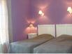 Hôtel Les Hauts de Mourèze - Hotel