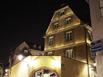 Hôtel & Spa Le Bouclier Dor - Hotel