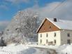 La Ferme des Granges - Hotel