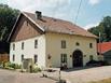 La Ferme des Granges - Hotel