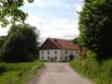 La Ferme des Granges - Hotel