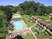 Camping Les Nauves - Hotel