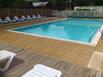 Camping Les Nauves - Hotel