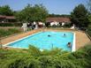 Camping Les Nauves - Hotel