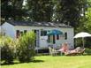 Camping Les Nauves - Hotel