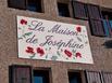 La Maison de Joséphine - Hotel