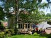 Le Clos Jeannon - Hotel