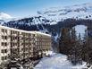 Hotel Club MMV Le Flaine - Hotel