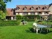 Ferme Martzloff - Hotel