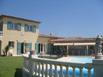 Les Jardins du Golf - Hotel