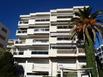 Appartement Palm Beach Cannes - Hotel