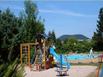 Camping Au Clos de la Chaume - Hotel