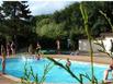 Camping Au Clos de la Chaume - Hotel