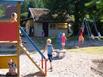 Camping Au Clos de la Chaume - Hotel