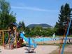 Camping Au Clos de la Chaume - Hotel