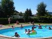 Camping Au Clos de la Chaume - Hotel