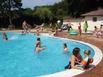 Camping Au Clos de la Chaume - Hotel