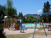 Camping Au Clos de la Chaume - Hotel