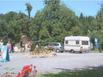 Camping Au Clos de la Chaume - Hotel