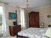 Chambres dhtes du Chteau de Champvallins - Hotel
