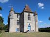 Gtes et Chambres dHtes du Chteau de Panisseau - Hotel