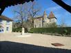 Gtes et Chambres dHtes du Chteau de Panisseau - Hotel