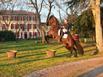 Le Relais du Silence Chateau Lavail - Hotel