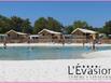 Camping LEvasion - Hotel