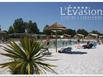 Camping LEvasion - Hotel