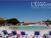 Camping LEvasion - Hotel