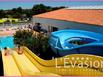 Camping LEvasion - Hotel