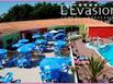 Camping LEvasion - Hotel