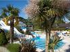 Camping Le Ptit Bois - Hotel