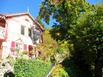 Casa Sylvana - Hotel
