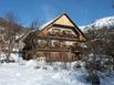 Chalet Solneige - Hotel