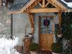 Chalet Solneige - Hotel