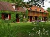 Chambres dHôtes - Domaine de Montizeau - Hotel