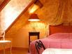 Chambres dHôtes - Domaine de Montizeau - Hotel