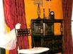 Chambres dHôtes - Domaine de Montizeau - Hotel