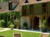 Chambres dHôtes - Domaine de Montizeau - Hotel